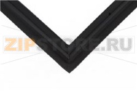 GASKET, TSSU/TUC/TWT-48D, BLK