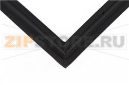 GASKET, TSSU/TUC/TWT-48D, BLK 