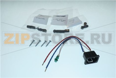 LIGHT CONNECTOR MP VARIATOR 230V 