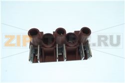 MORSETTIERA SENZA PR.TERRA 