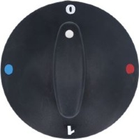 KNOB [C] SELECTOR PANS