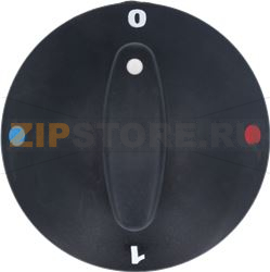 KNOB [C] SELECTOR PANS 