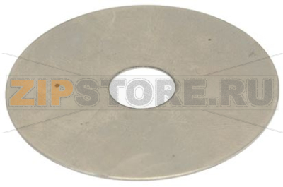 STAR WASHER ø 35x8.5x0.5 mm 