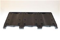 PLANE EVAPORATOR BLACK GRANISMAR 3