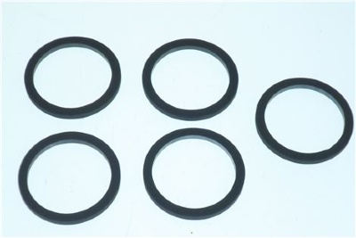 ПРОКЛАДКА КРЫШКИ КЛАПАНА БАКА 