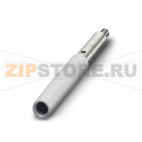 Гнездо для щупа тестера Phoenix Contact PSBJ 3/50/6 GY