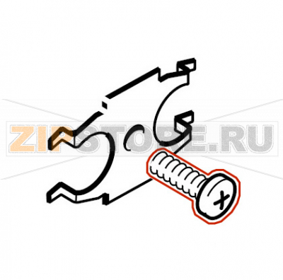 Vite TCB M6x30 UNI 7687 Saeco Royal Classic Vite TCB M6x30 UNI 7687 Saeco Royal Classic

Запчасть на сборочном чертеже под номером: 76

Название запчасти на итальянском языке: Vite TCB M6x30 UNI 7687 Saeco Royal Classic