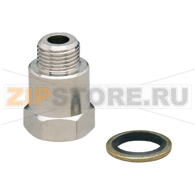 Фитинг IFM E30075 