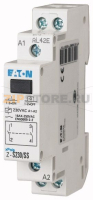 Реле импульсное 230 В, 2НО Eaton Z-S230/SS