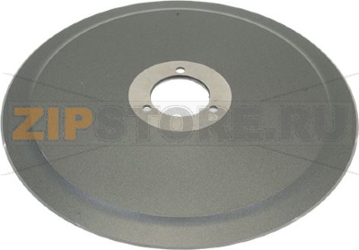 НОЖ 250-40-3-210 С PTFEОВЫМ ПОКРЫТИЕМ 