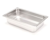 1/4TH PAN MERCHANDISERS