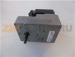 MOTORIDUTTORE MR5-48453 230V 50/60Hz 