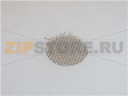 FILTRO A RETE INOX ø 11 mm 