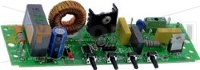 MAIN ELECTRONIC BOARD ELECTROLUX 7590000