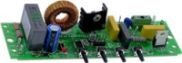MAIN ELECTRONIC BOARD ELECTROLUX 7590000