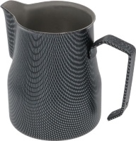 EUROPA CARBON LOOK MILK JUG 0.50 L