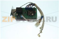 POWER BOARD 220-240V