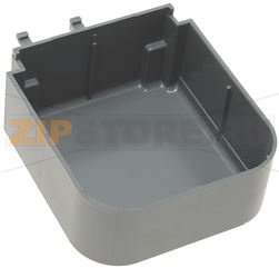 CASSETTO RACCOGLIGOCCE CADDY 5/3 