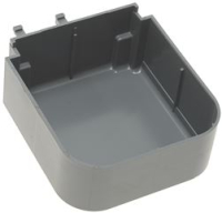 CASSETTO RACCOGLIGOCCE CADDY 5/3