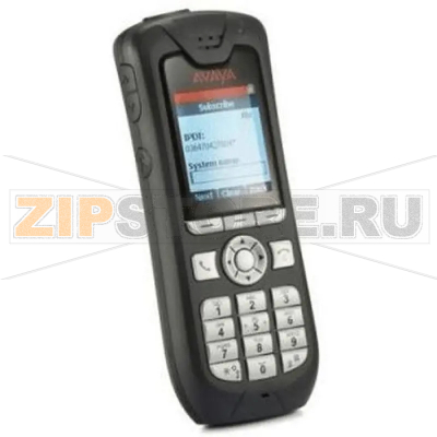 Телефон Avaya H100 