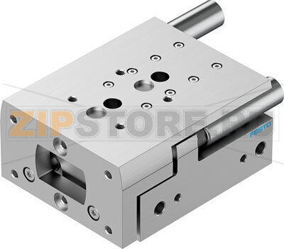 Мини-суппорт Festo DGST-25-50-Y12A 