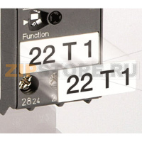 Маркер MAR.01 ABB 1SVR366017R0100