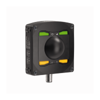 Датчик радарный Turck Q90R-4040-6KDQ