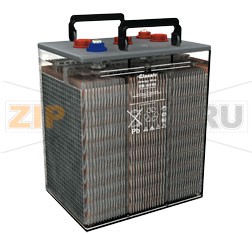 Classic EB 6230 (6 V 8 OGi 226 LA)       Аккумулятор Classic Energy Bloc 6230 (6 V 8 OGi 226 LA) залитый Характеристики: Напряжение - 6 В; Емкость - 226 Ач; Габариты: монтажная длина 283 мм, ширина 204 мм, высота 358 мм, вес с электролитом: 43,4  кг