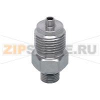 Адаптер вворачиваемый для датчиков физических величин IFM E30000