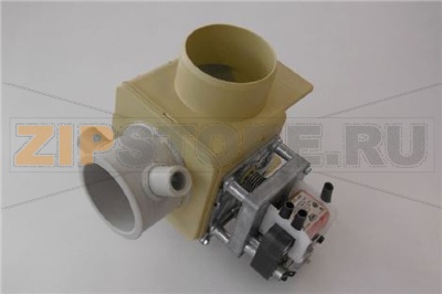 ELETTROVALVOLA SCARICO MDR-O-3RA 