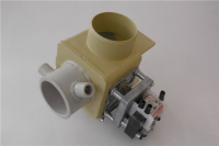 ELETTROVALVOLA SCARICO MDR-O-3RA