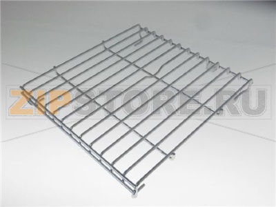 WIRE FRAME SHELF RACK D. 5mm CTSSAD 