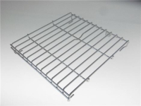 WIRE FRAME SHELF RACK D. 5mm CTSSAD