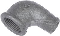 ELBOW REDUCTION 3/4 M-1/2 F
