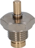 КЛАПАН РАЗВОЗДУШИВАНИЯ Ø 1/4"М