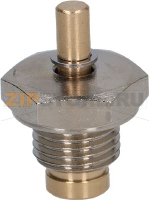 КЛАПАН РАЗВОЗДУШИВАНИЯ Ø 1/4&quot;М 