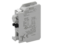 Блок-контакт BCLF10 N/O Rational CPC начиная с 06/97