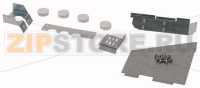 Бокс для подключения кабелей Eaton XTPWCUB-H75