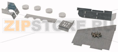 Бокс для подключения кабелей Eaton XTPWCUB-H75 