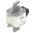 Предохранитель, 700 A, AC 690 В, 200 кА, size 1, 53x69x111 мм, aR, IEC Eaton FUSE 700A 690V 1EK - Предохранитель, 700 A, AC 690 В, 200 кА, size 1, 53x69x111 мм, aR, IEC Eaton FUSE 700A 690V 1EK