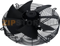 AXIAL FAN ZIEHL FN040-VDK.0F.V7P1