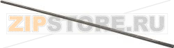 BARRE ISOLANTE 6084 