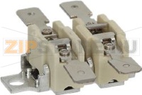 CONTACT THERMOSTAT DOUBLE 200°C