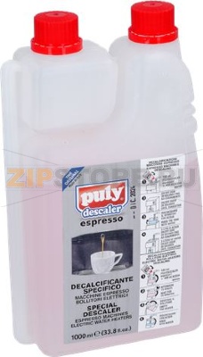 DESCALER PULY DESCALER ESPRESSO 