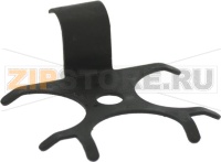 ПРУЖИННЫЙ ДЕРЖАТЕЛЬ ТЕРМОСТАТОВ