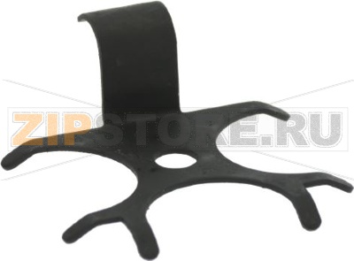 ПРУЖИННЫЙ ДЕРЖАТЕЛЬ ТЕРМОСТАТОВ 