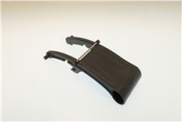 ASSIEME LEVA CON SPINA B0003114