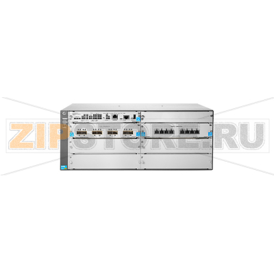 Коммутатор HPE J9868A 