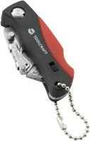 Нож складной, универсальный, мини, 1 шт Toolcraft 825989