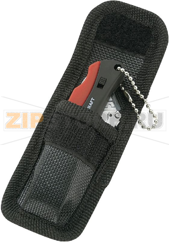 Нож складной, универсальный, мини, 1 шт Toolcraft 825989 